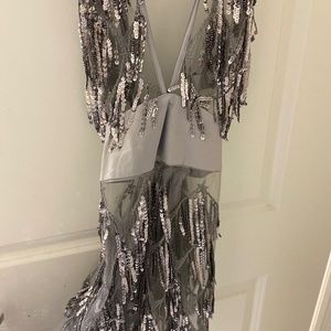 Celebrity Vegas Style Dress